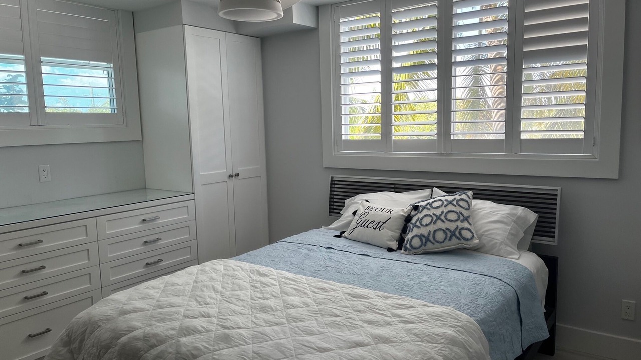 Photo of Bedroom in Deerfield Beach