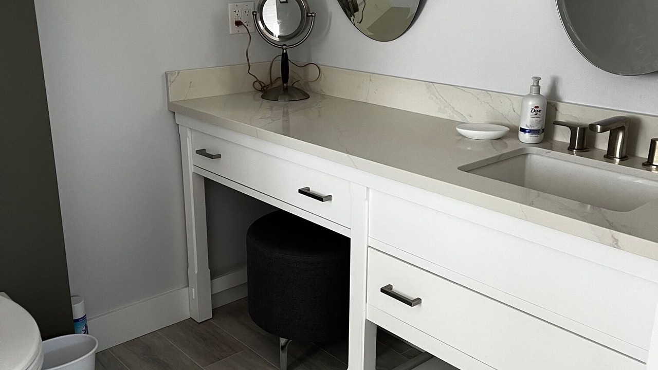 Photo of Bathroom in Deerfield Beach