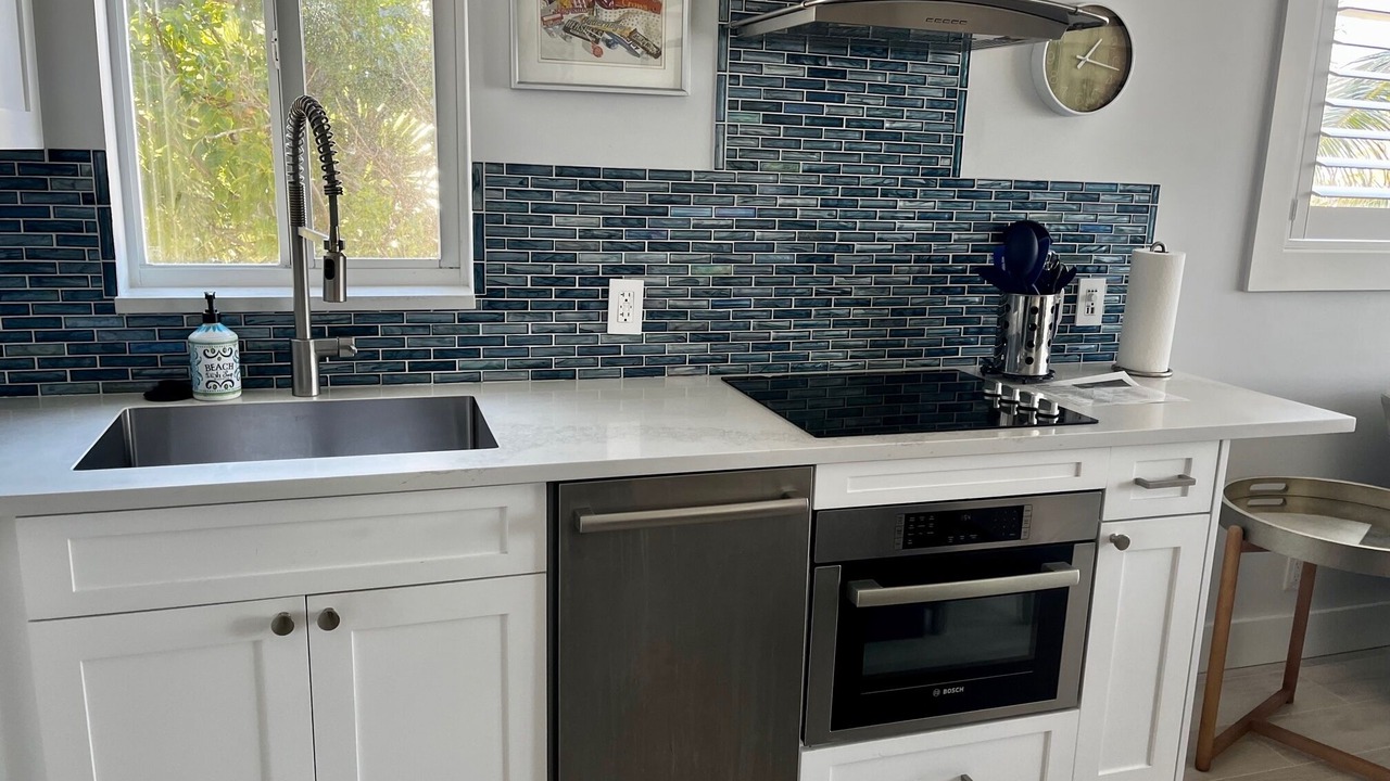 Photo of Kitchen in Deerfield Beach