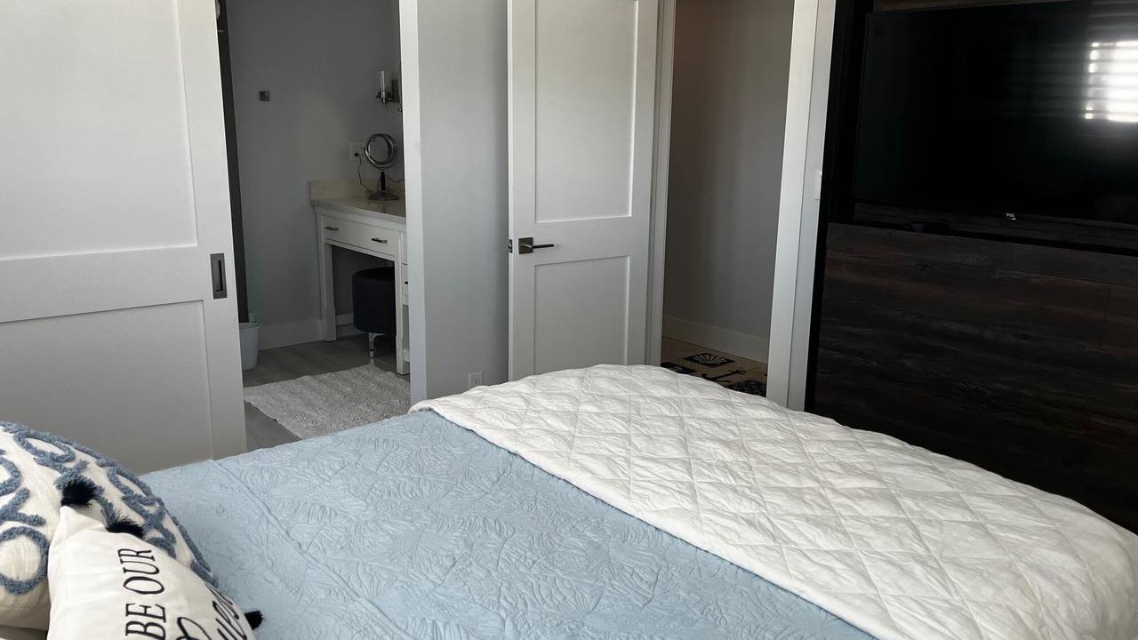 Photo of Bedroom in Deerfield Beach