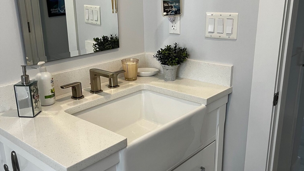 Photo of Bathroom in Deerfield Beach