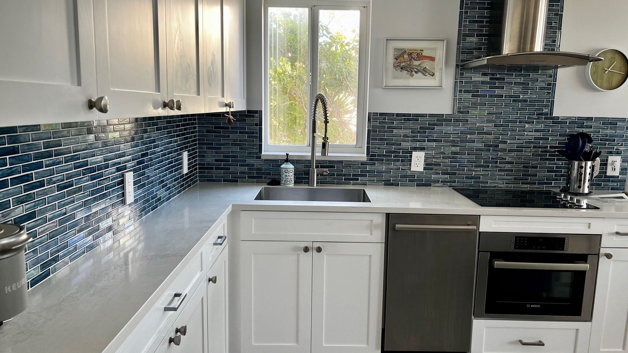 Photo of Kitchen in Deerfield Beach
