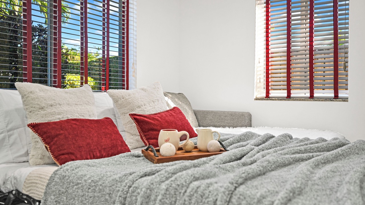 Photo of Bedroom in North Andrews Gardens