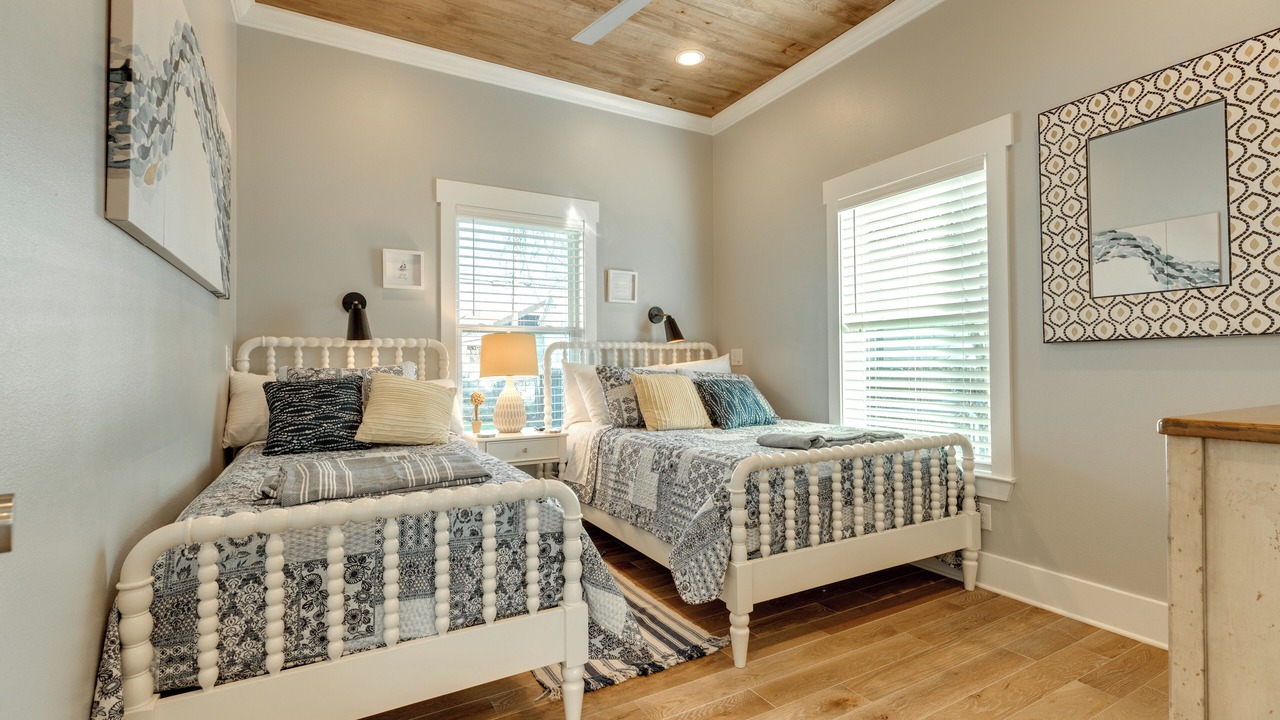 Photo of Bedroom in Galveston