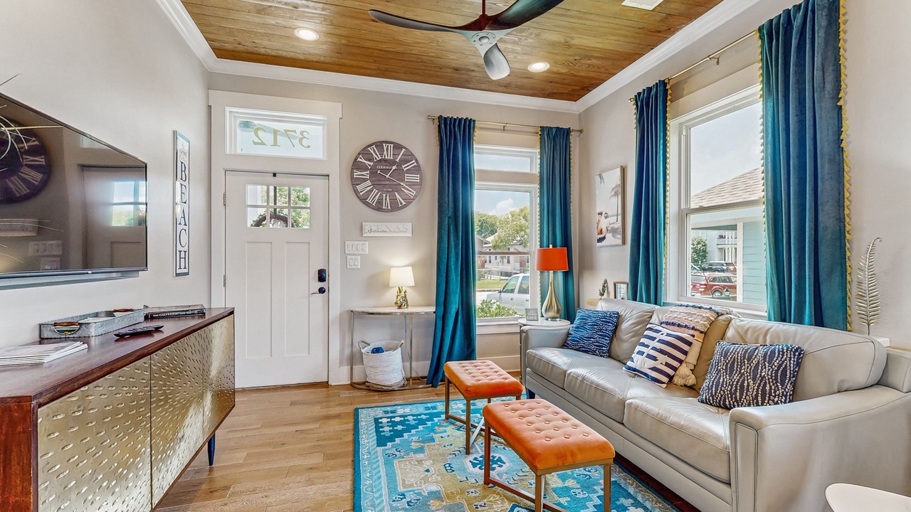 Photo of Livingroom in Galveston