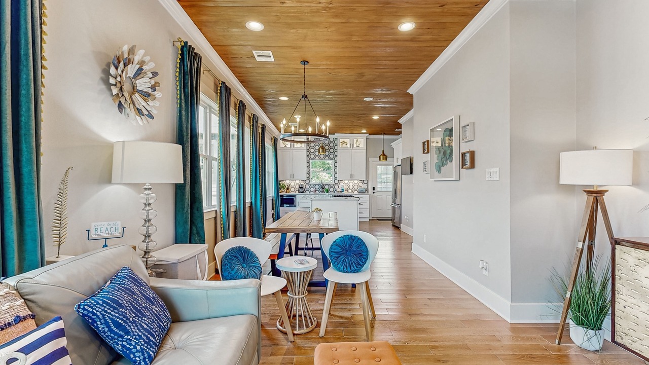 Photo of Livingroom in Galveston