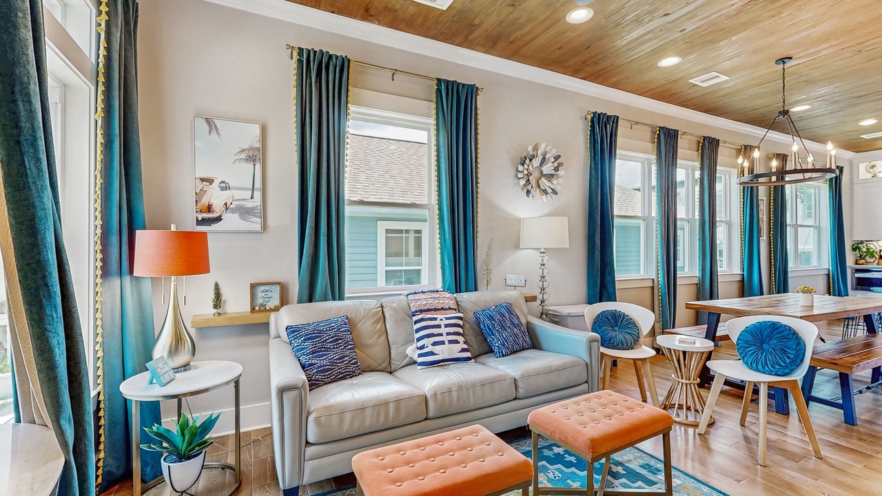 Photo of Livingroom in Galveston
