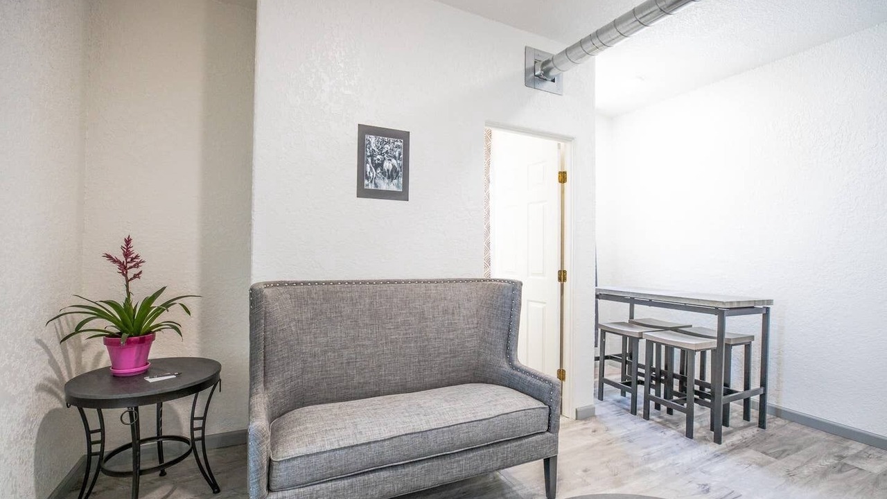 Photo of Bedroom in Walsenburg
