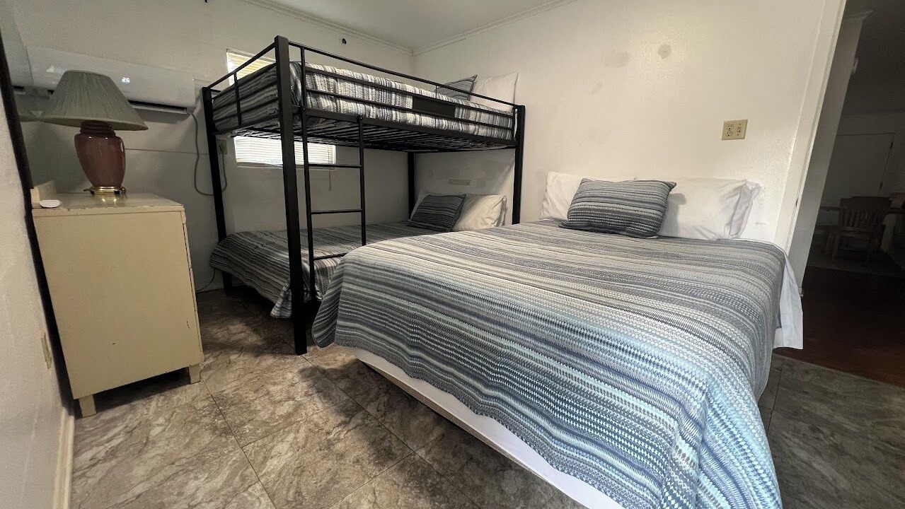 Photo of Bedroom in Kingsland