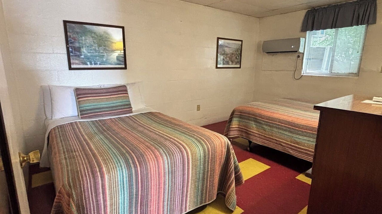 Photo of Bedroom in Kingsland