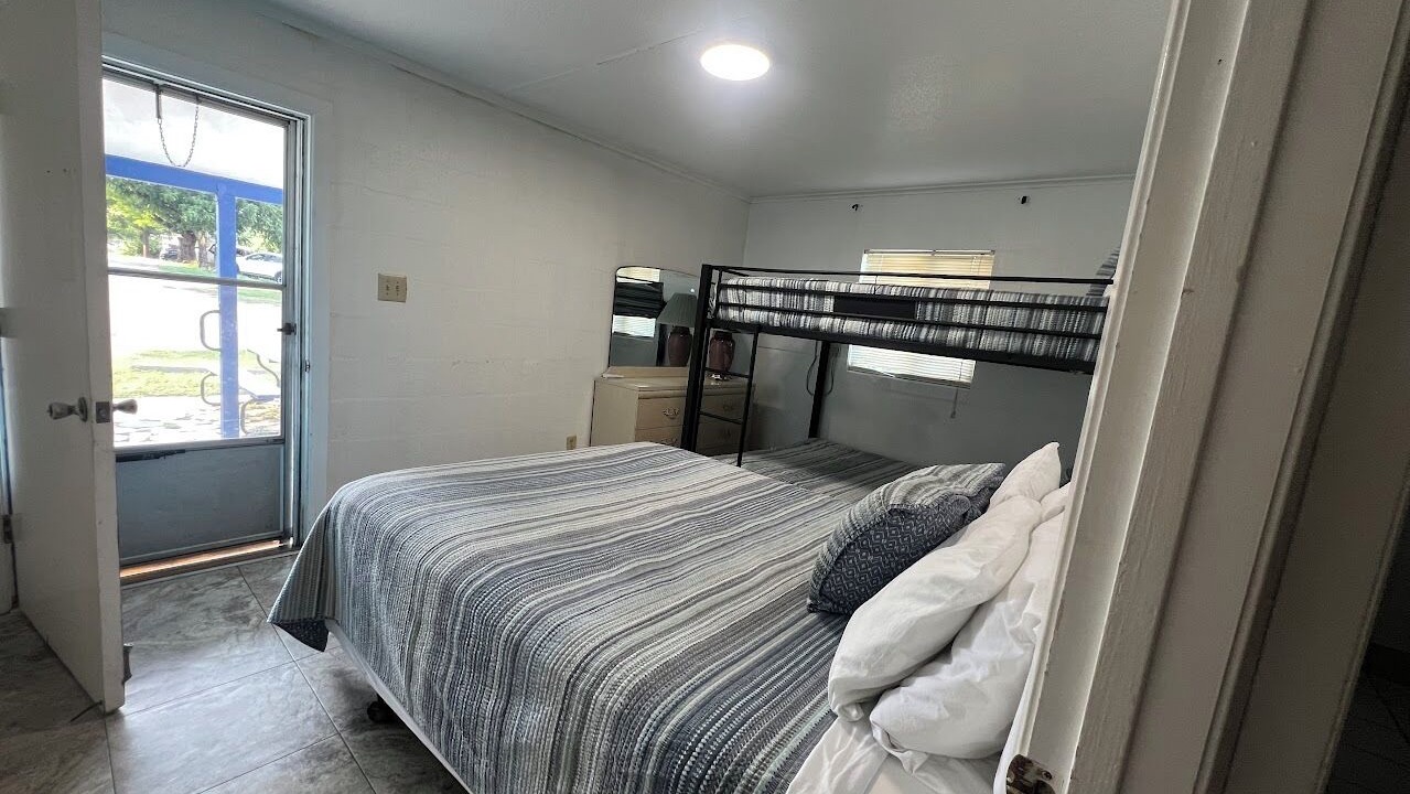 Photo of Bedroom in Kingsland