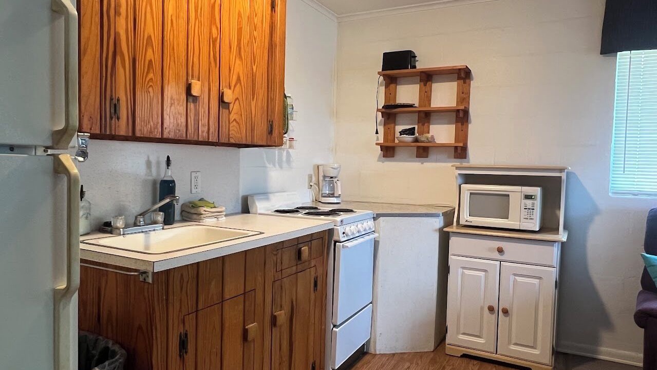 Photo of Kitchen in Kingsland