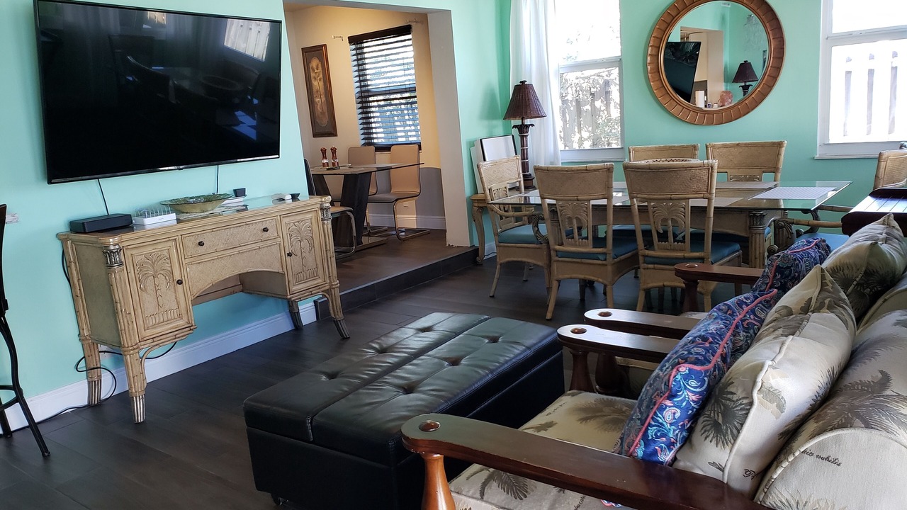 Photo of Livingroom in Deerfield Beach