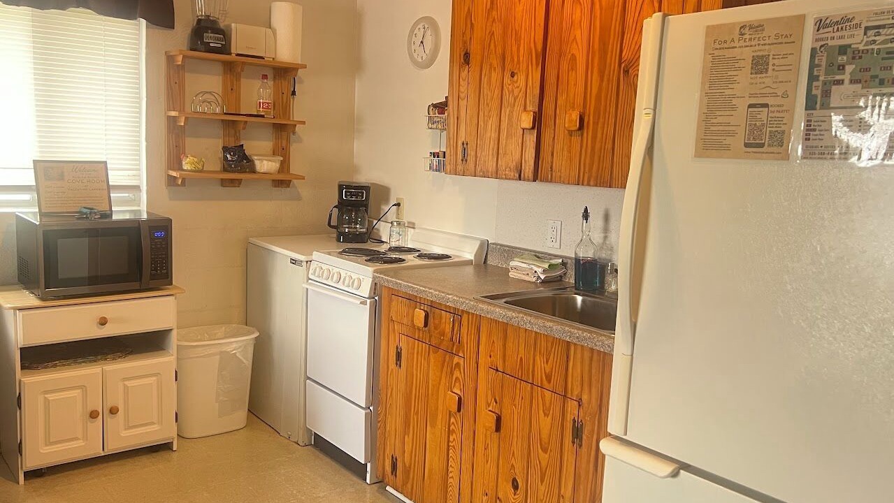 Photo of Kitchen in Kingsland