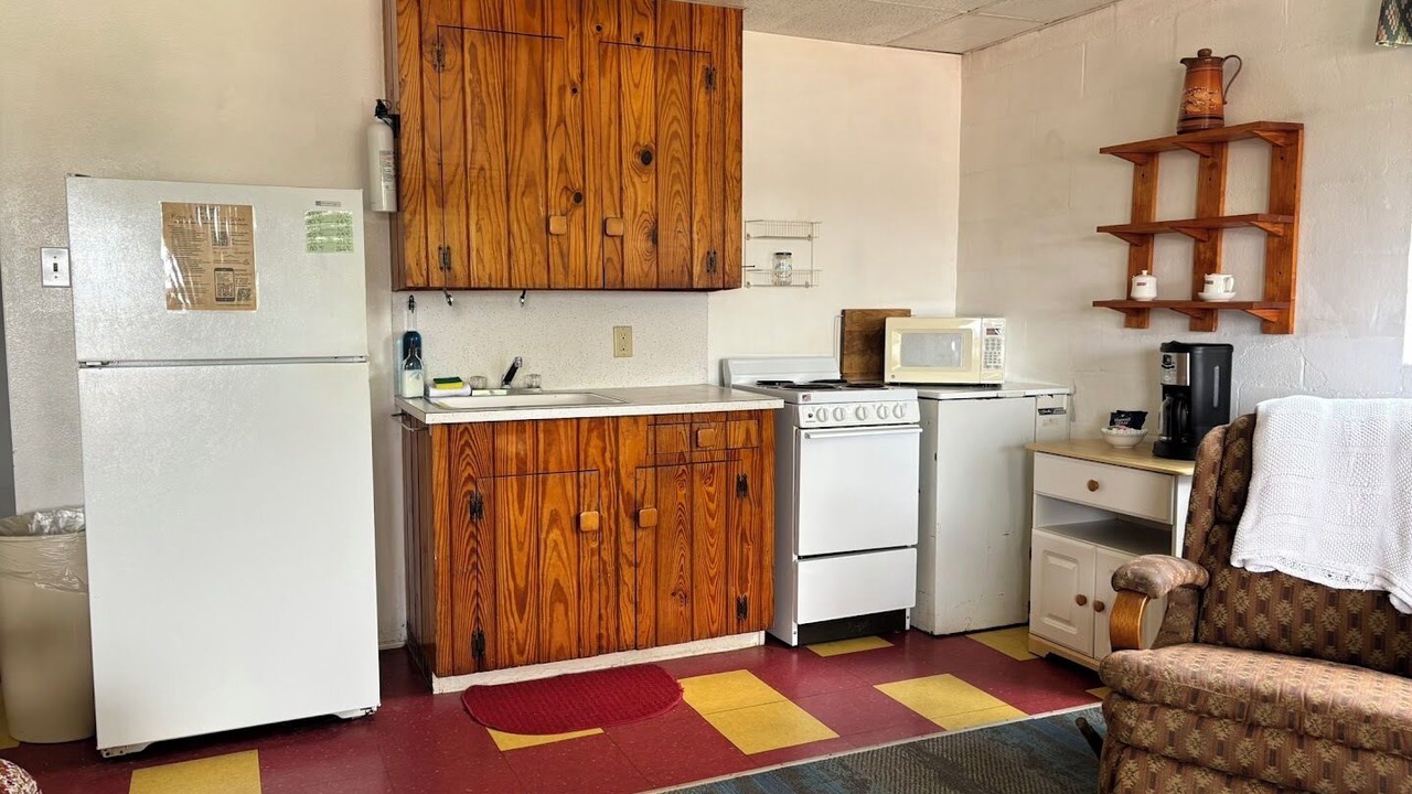 Photo of Kitchen in Kingsland