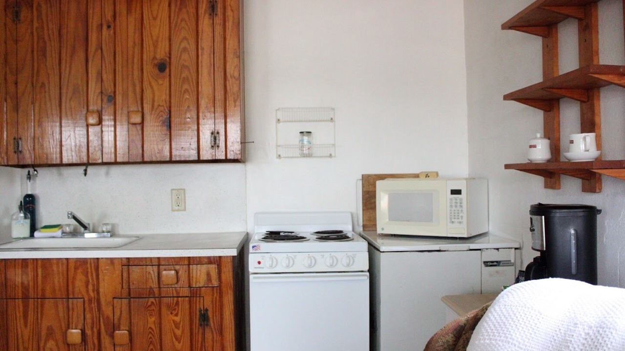 Photo of Kitchen in Kingsland