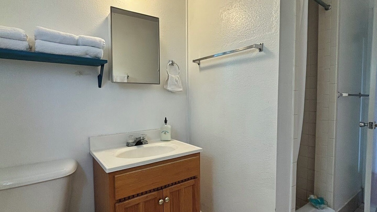 Photo of Bathroom in Kingsland