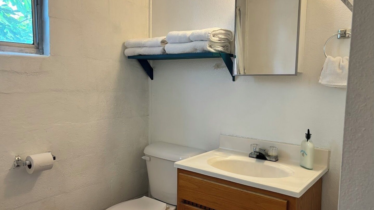 Photo of Bathroom in Kingsland