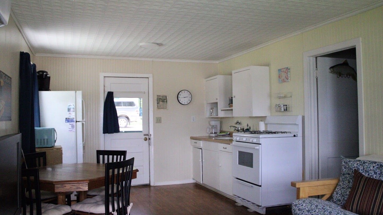 Photo of Kitchen in Kingsland