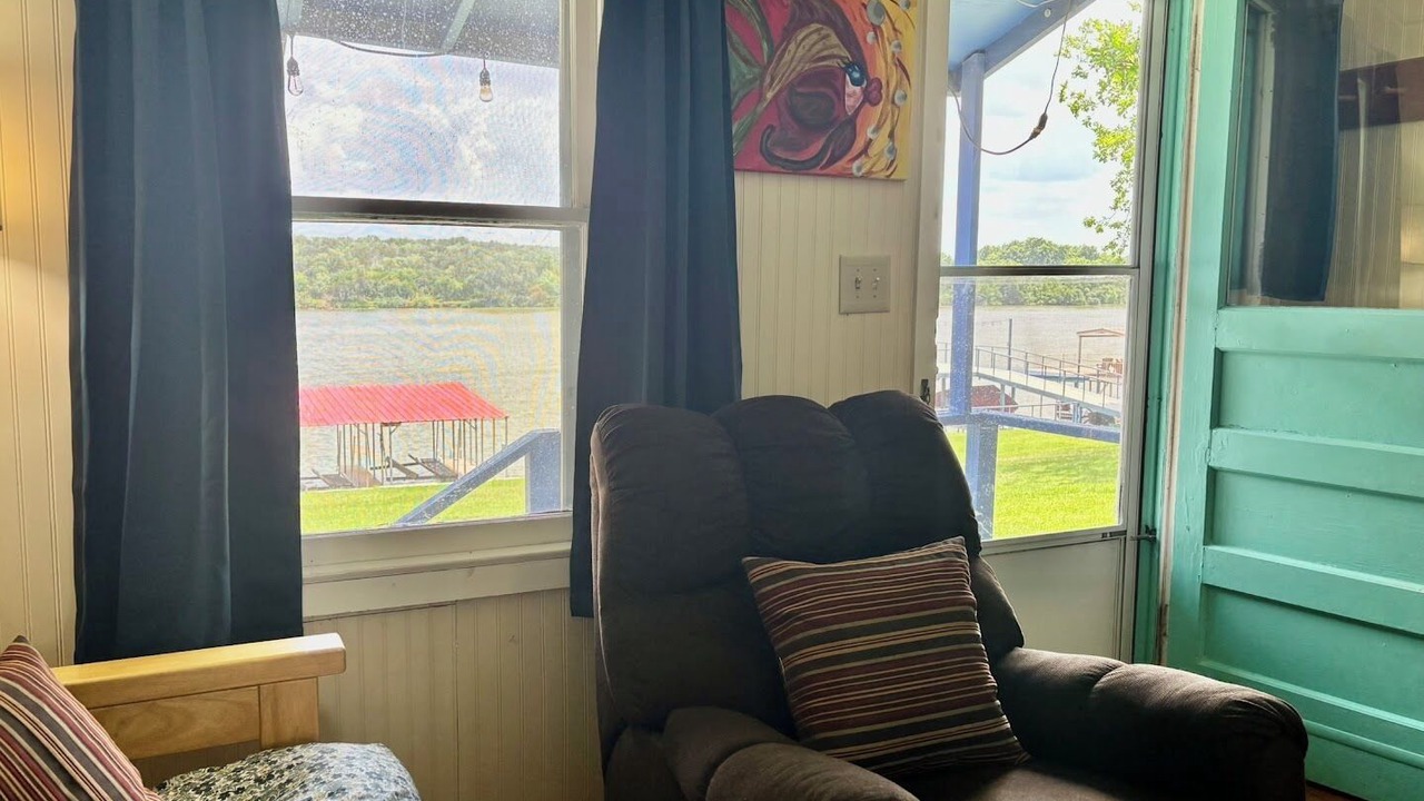 Photo of Livingroom in Kingsland