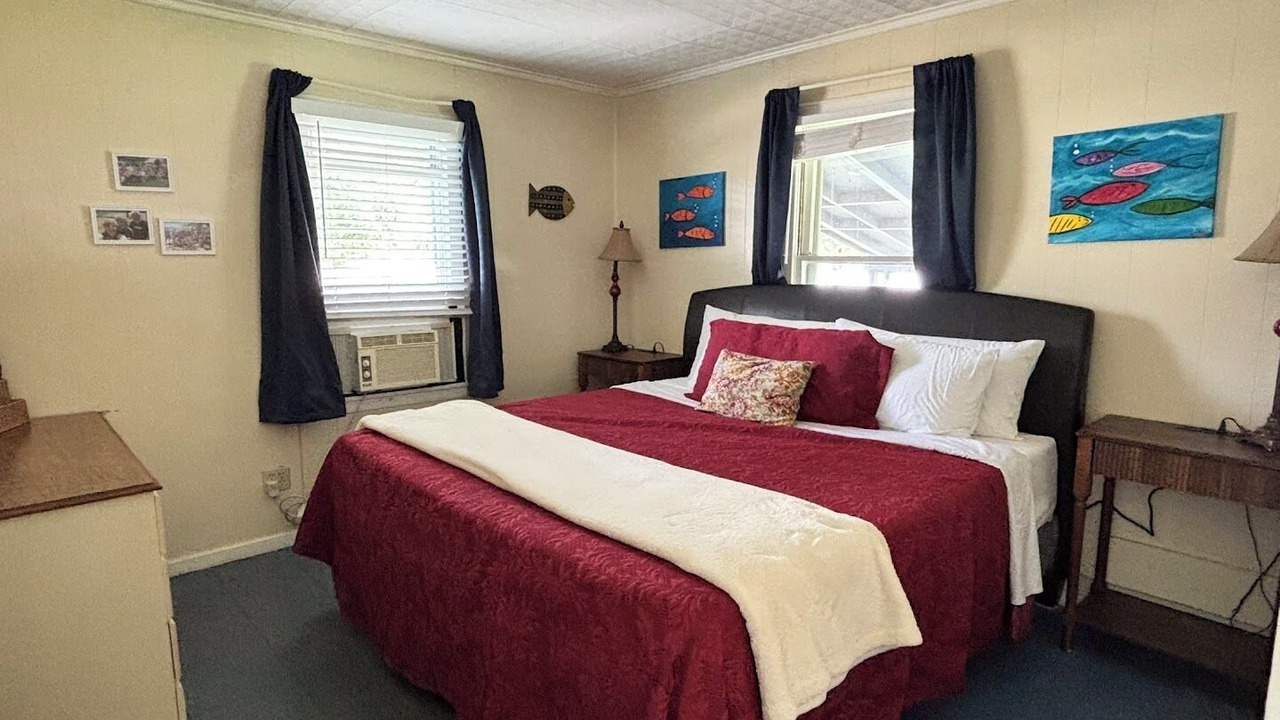 Photo of Bedroom in Kingsland