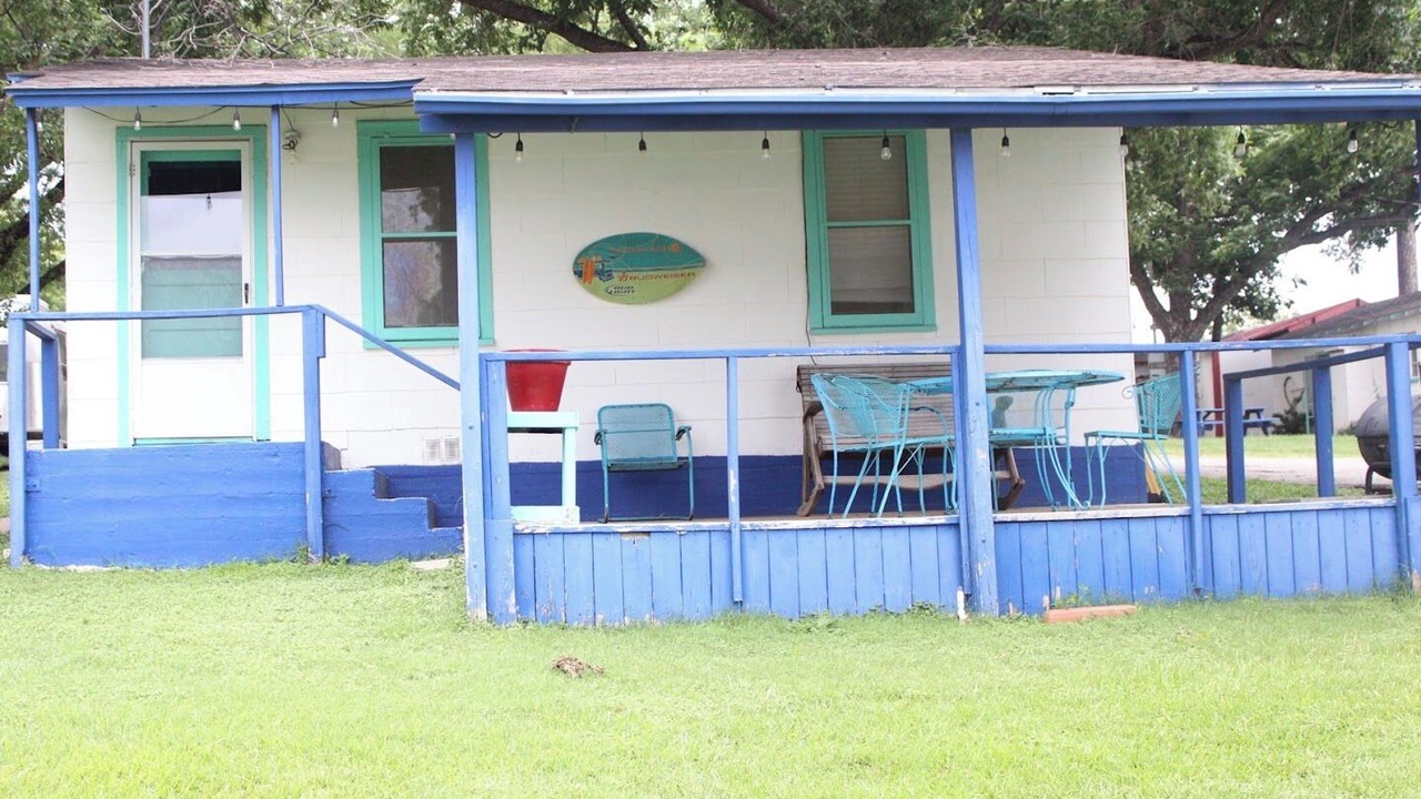 Photo of Outdoor in Kingsland
