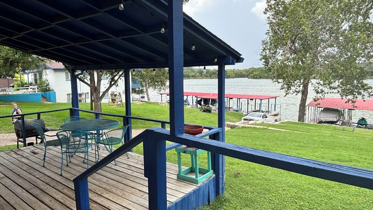 Photo of Outdoor in Kingsland