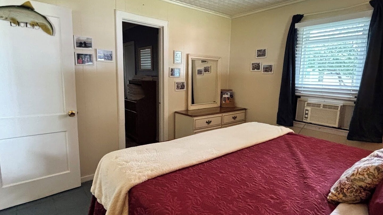 Photo of Bedroom in Kingsland