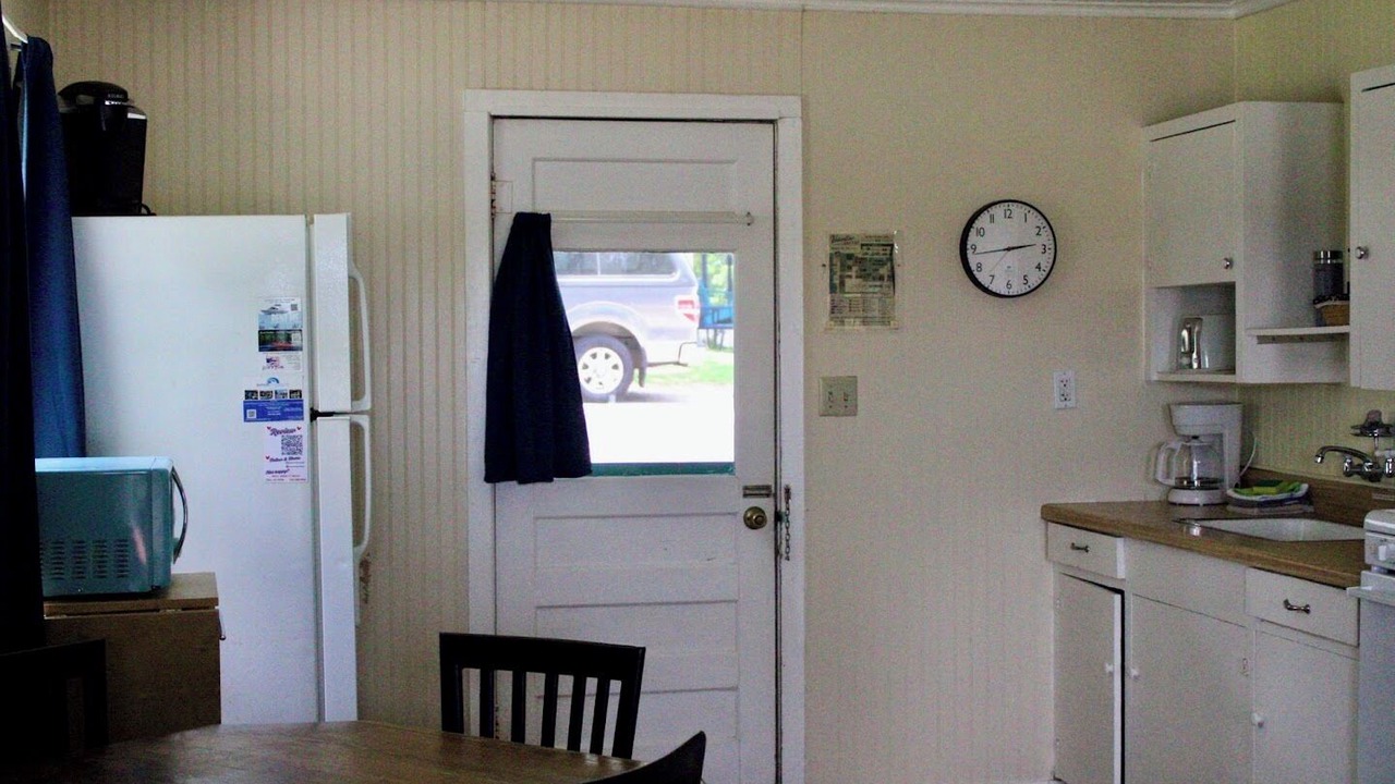 Photo of Kitchen in Kingsland