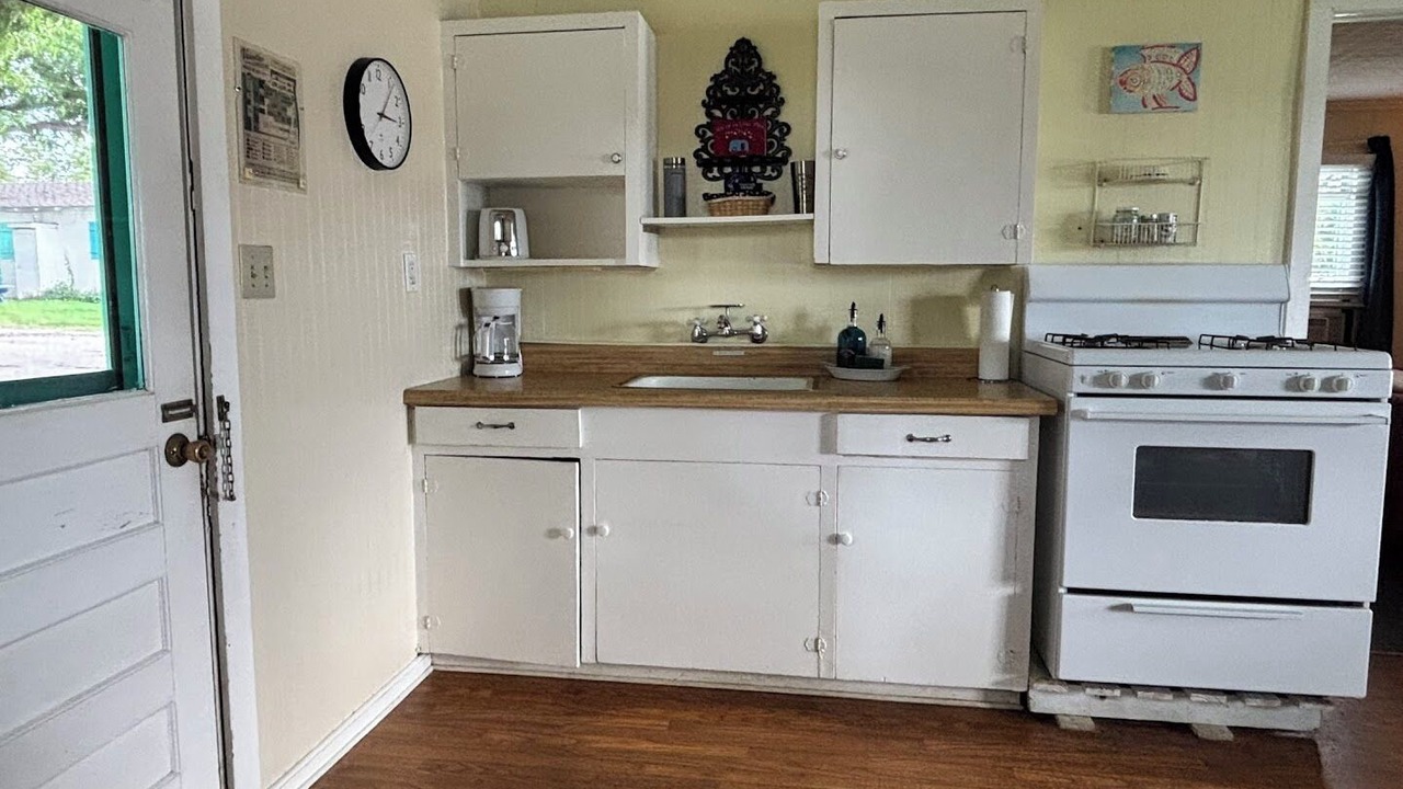 Photo of Kitchen in Kingsland