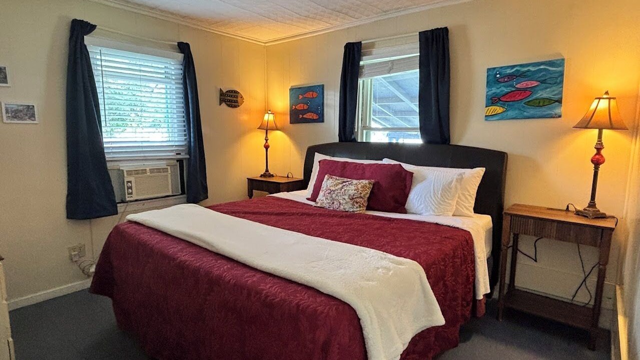 Photo of Bedroom in Kingsland