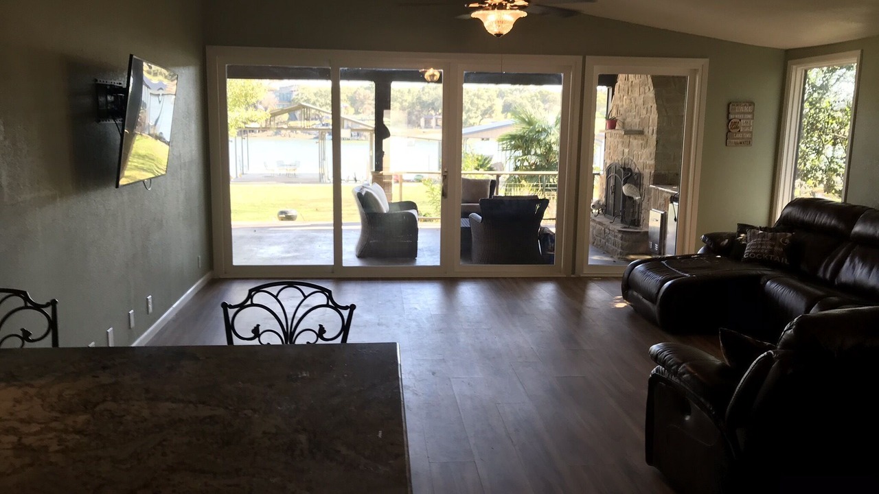 Photo of Outdoor in Kingsland