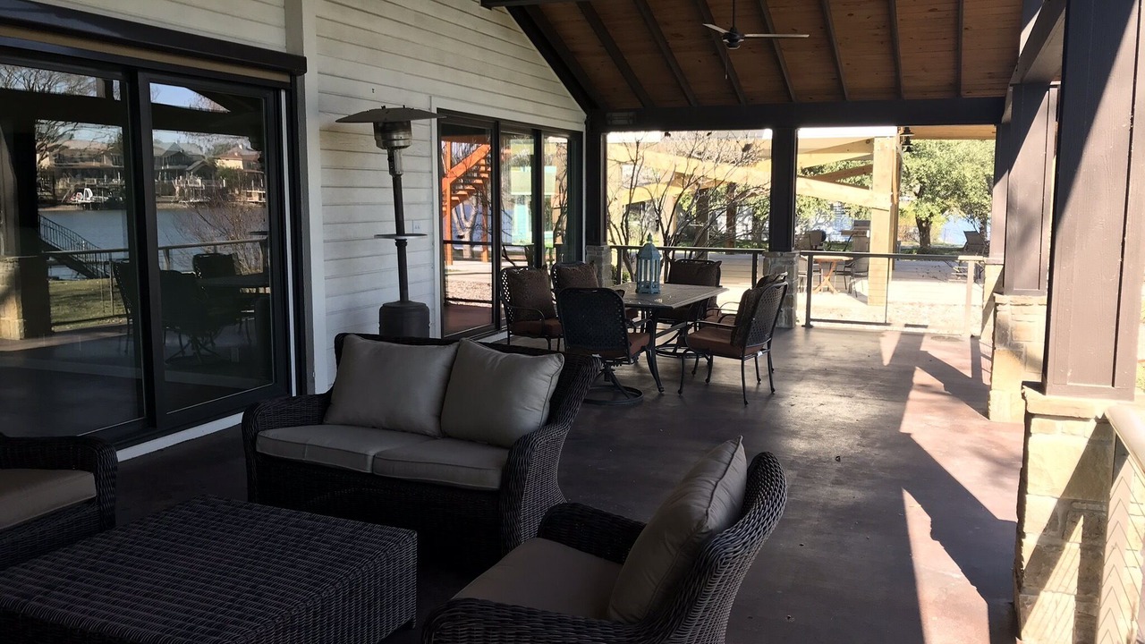 Photo of Outdoor in Kingsland
