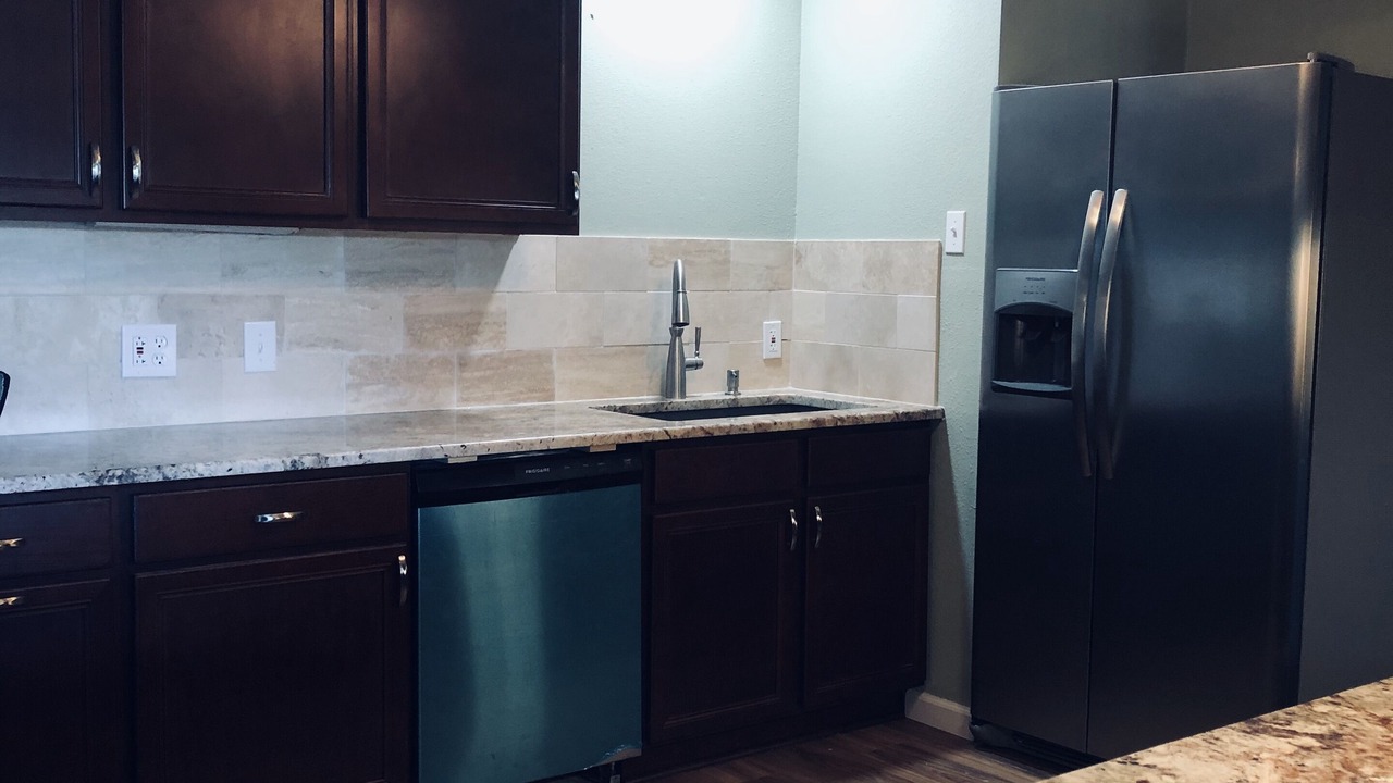 Photo of Kitchen in Kingsland