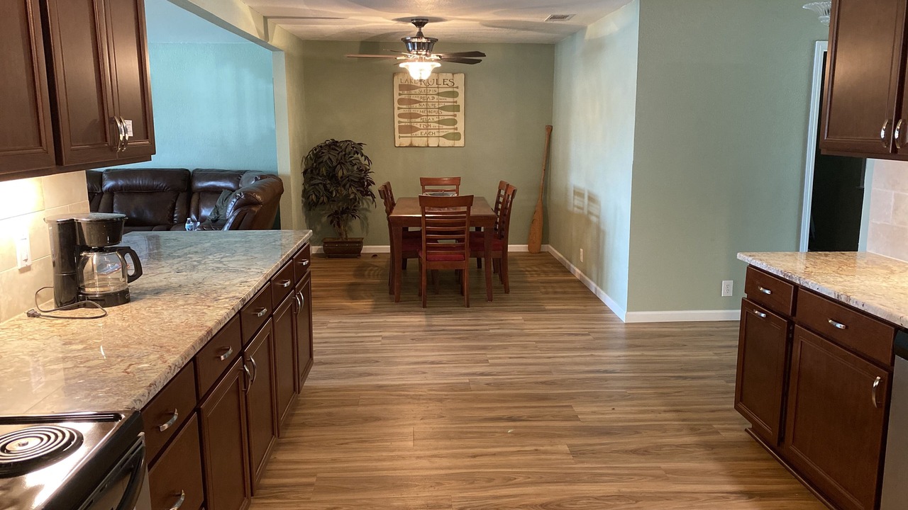 Photo of Bedroom in Kingsland
