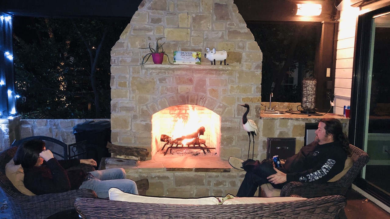 Photo of Livingroom in Kingsland