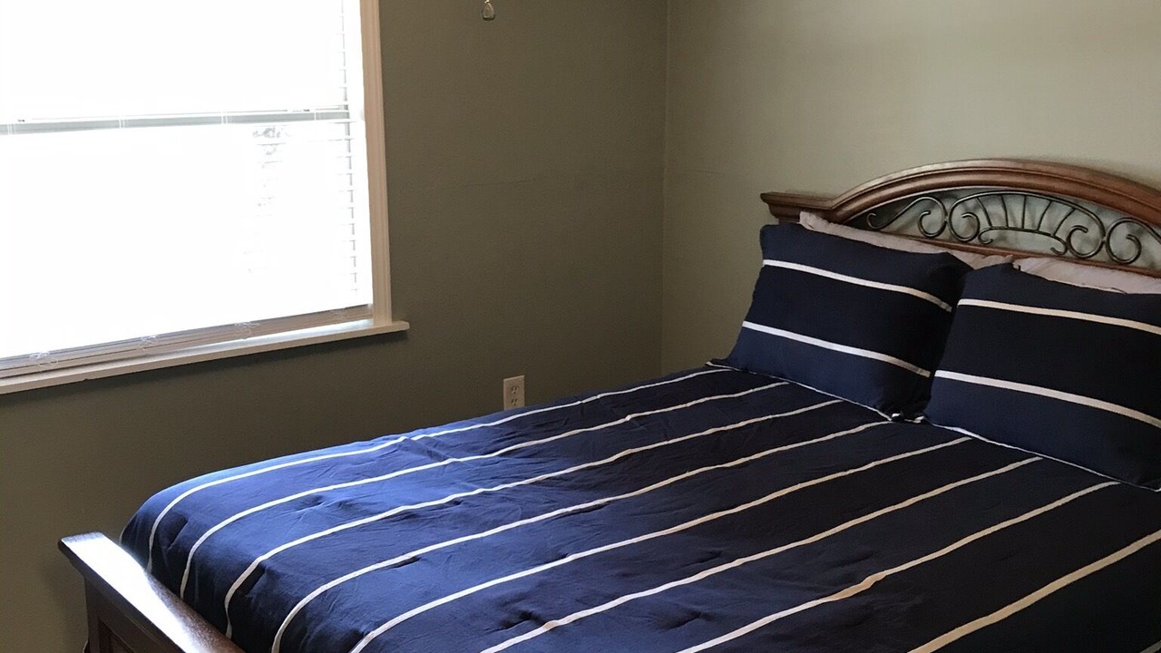 Photo of Bedroom in Kingsland