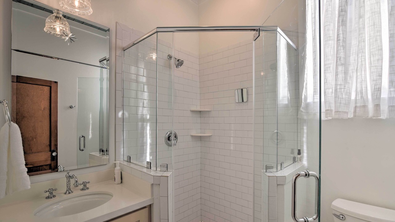 Photo of Bathroom in Galveston