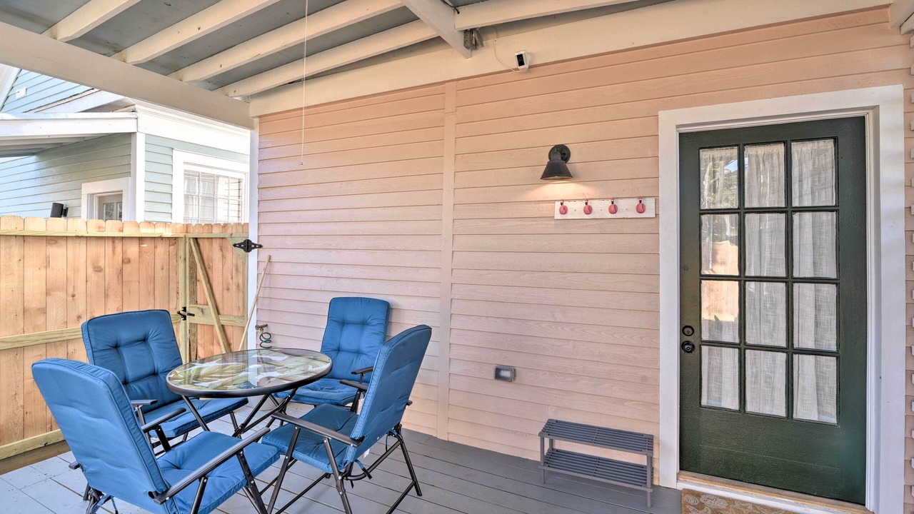 Photo of Outdoor in Galveston