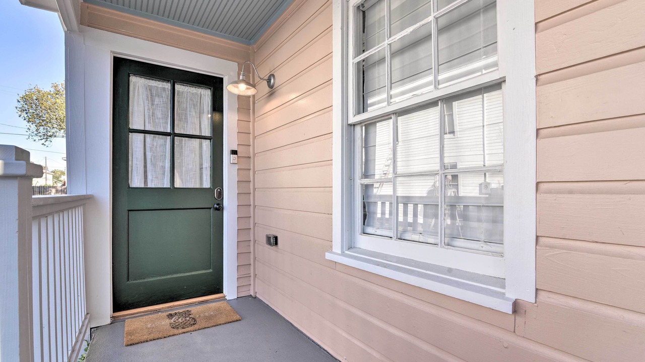 Photo of Outdoor in Galveston