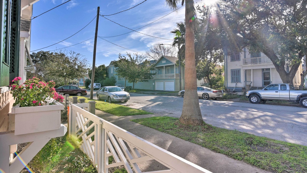 Photo of Outdoor in Galveston