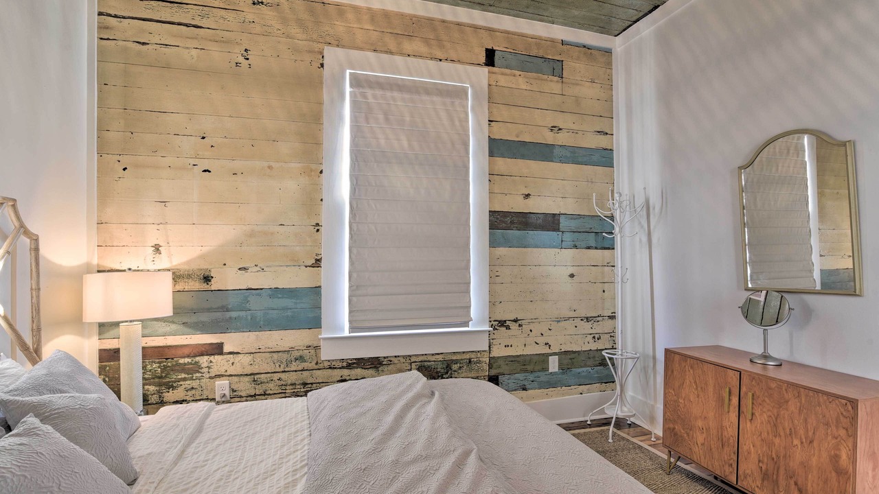 Photo of Bedroom in Galveston