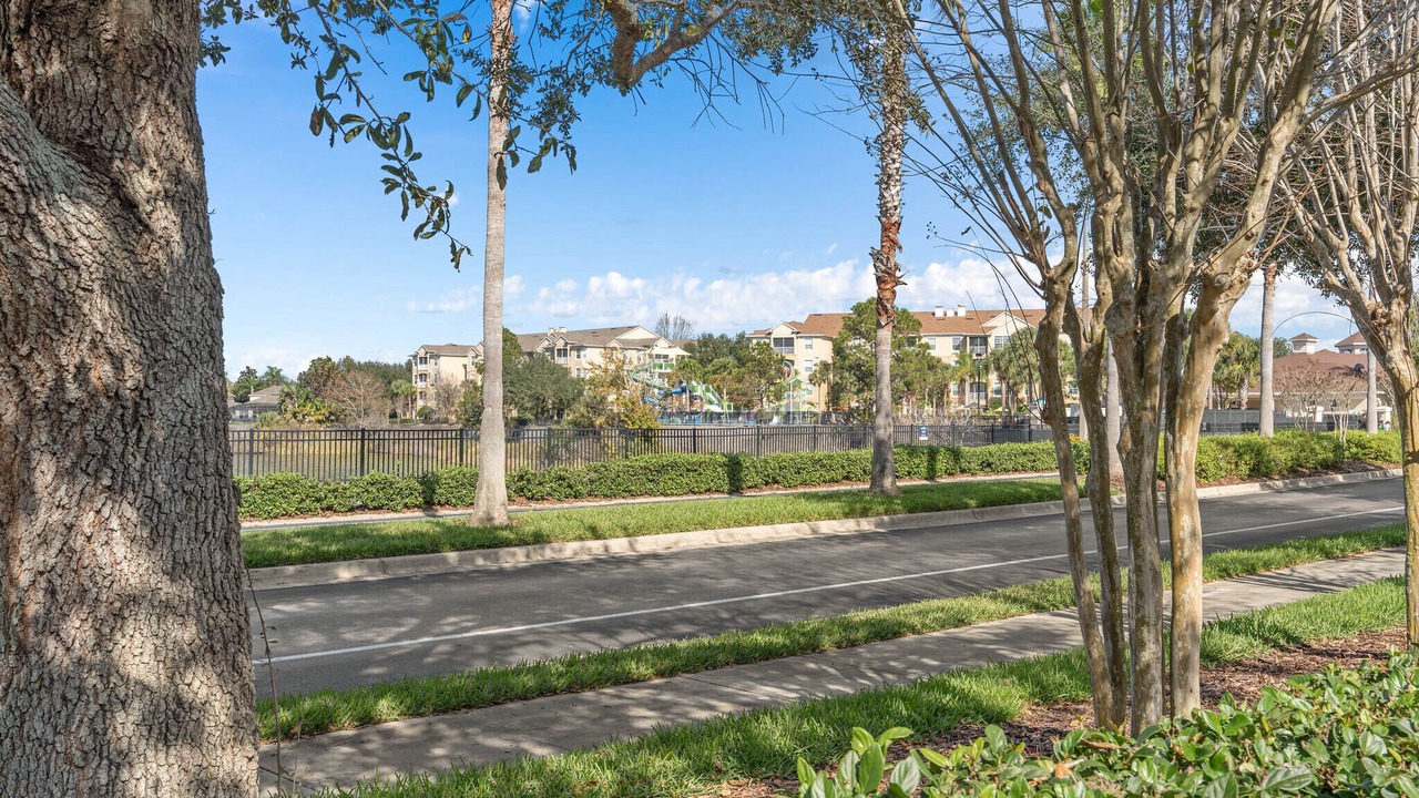Photo of Outdoor in Windsor Hills