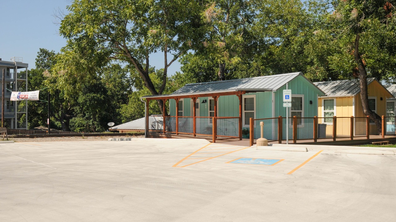 Photo of Outdoor in New Braunfels