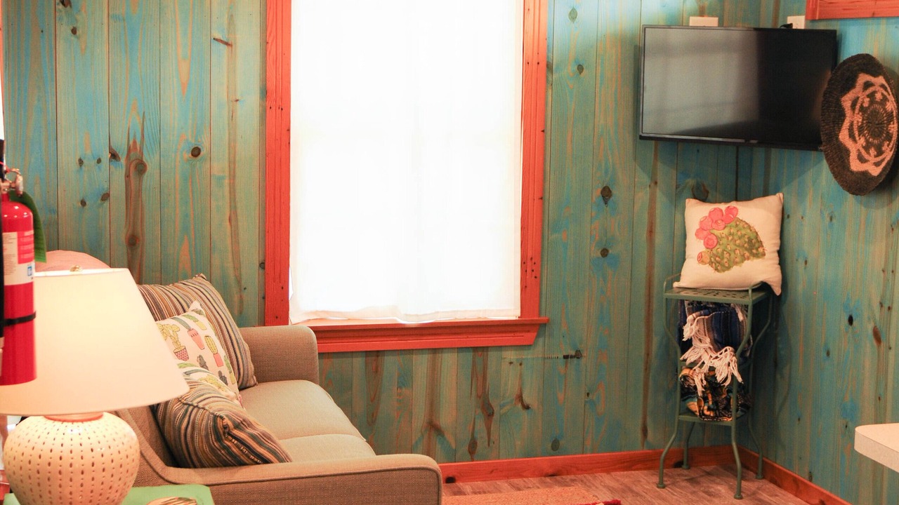 Photo of Livingroom in New Braunfels