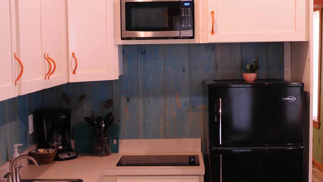Photo of Kitchen in New Braunfels