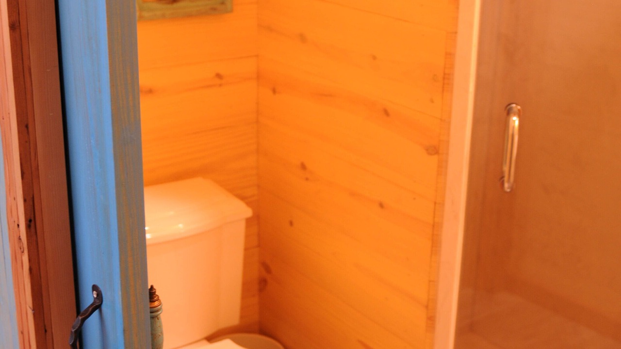 Photo of Bathroom in New Braunfels