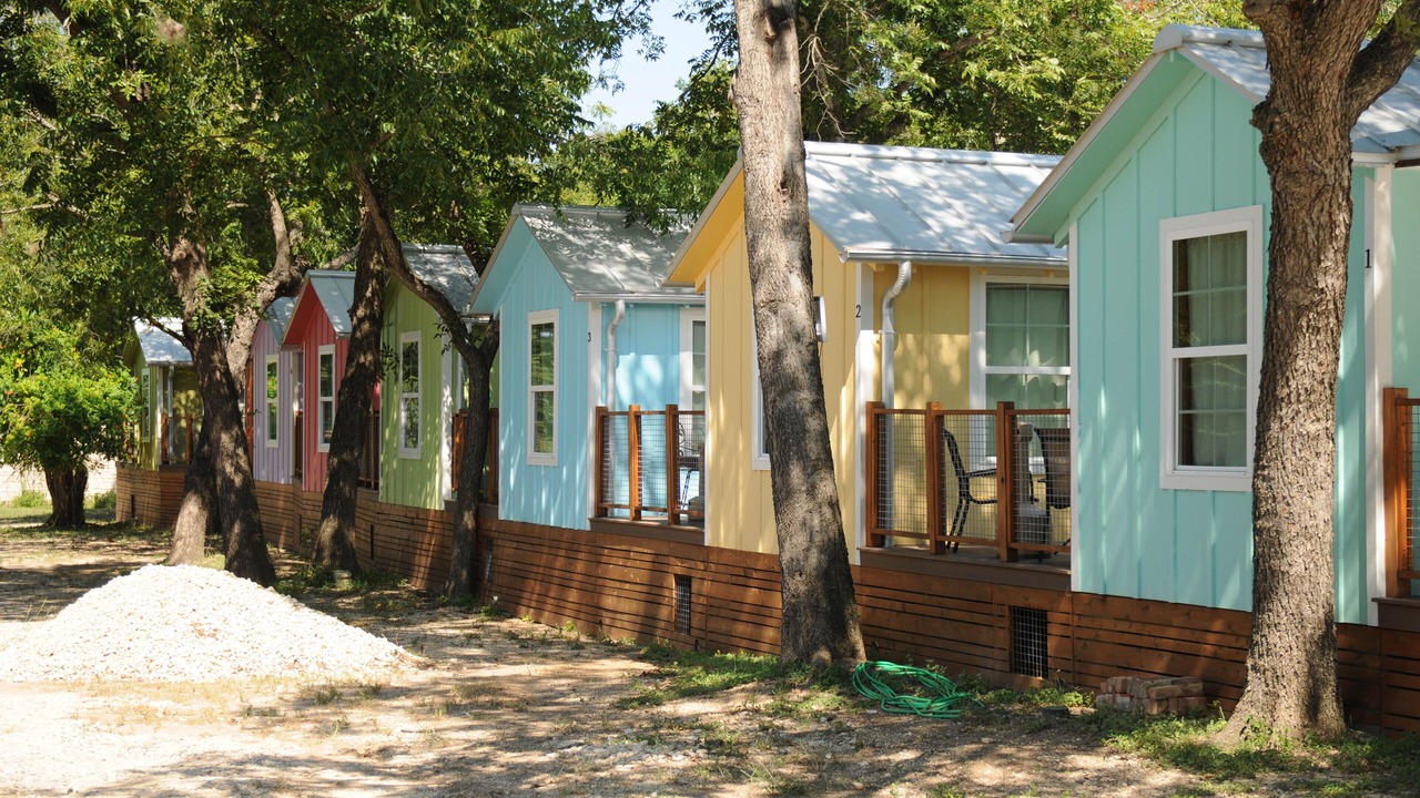 Photo of Outdoor in New Braunfels