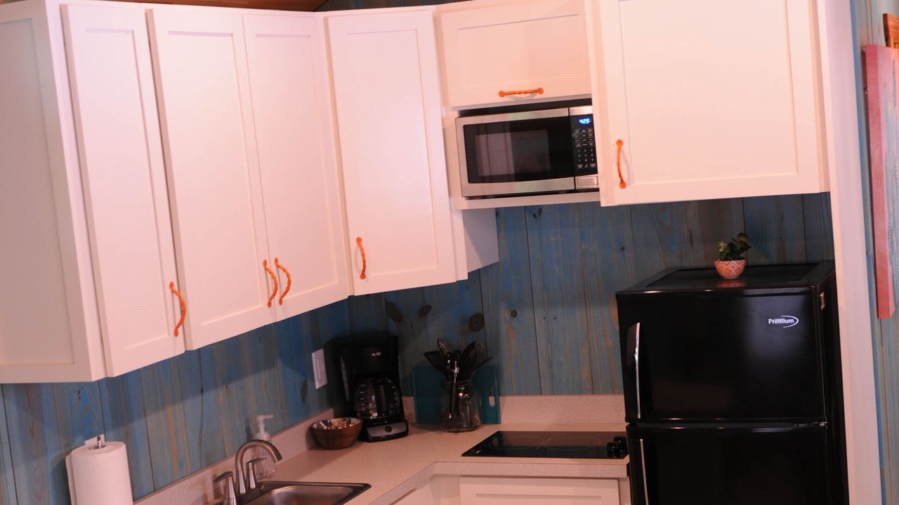 Photo of Kitchen in New Braunfels