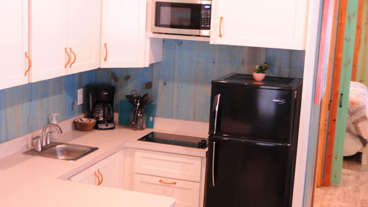 Photo of Kitchen in New Braunfels